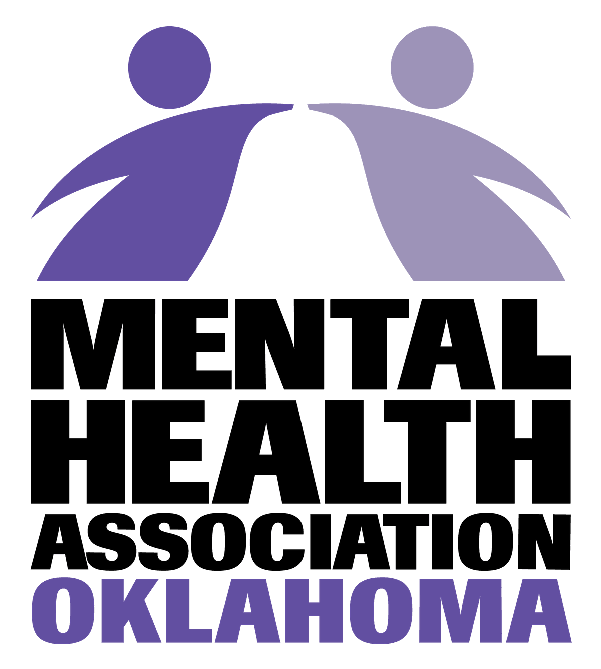 Mental Health Association Oklahoma logo