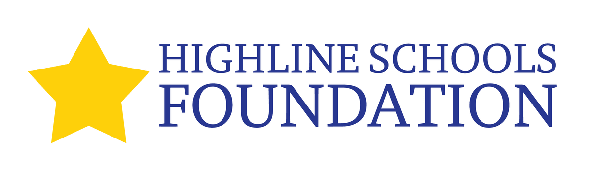 Highline Schools Foundation for Excellence logo