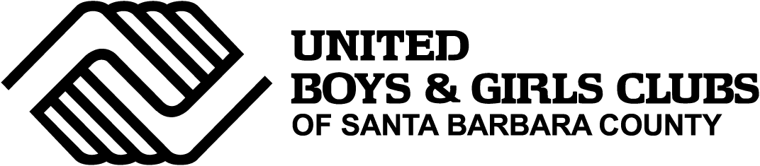 United Boys and Girls Clubs of Santa Barbara County logo