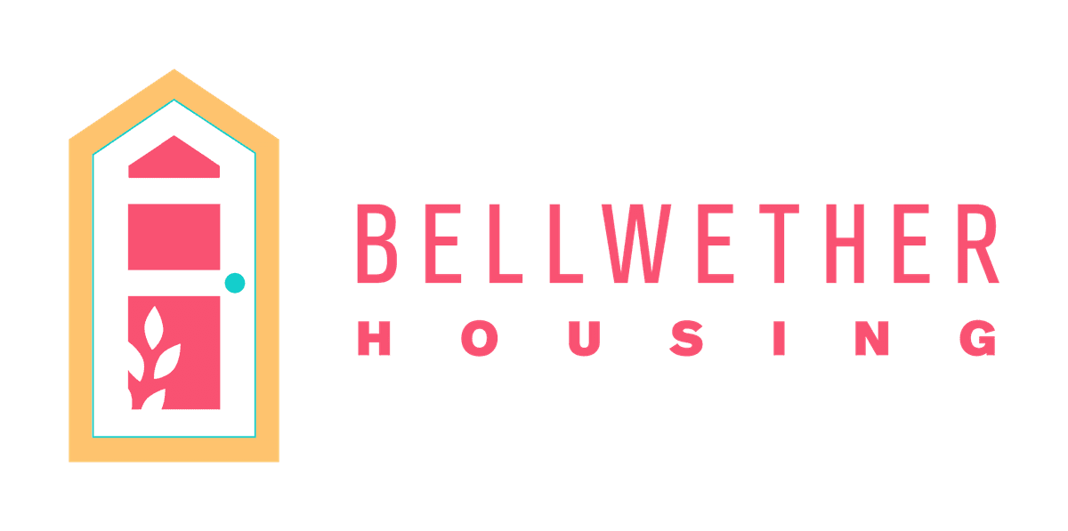 Bellwether Housing logo