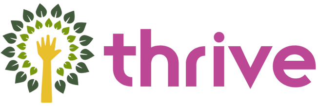 Thrive logo