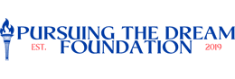Pursuing the Dream Foundation Inc logo
