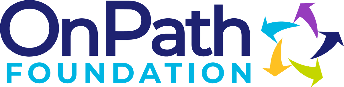 OnPath Foundation logo