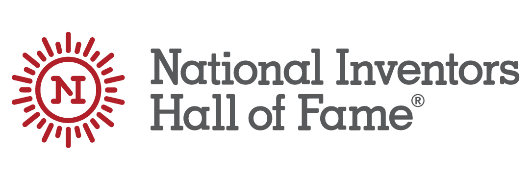 National Inventors Hall of Fame logo