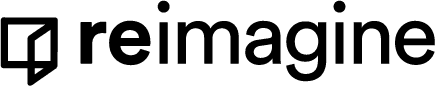Reimagine Inc logo