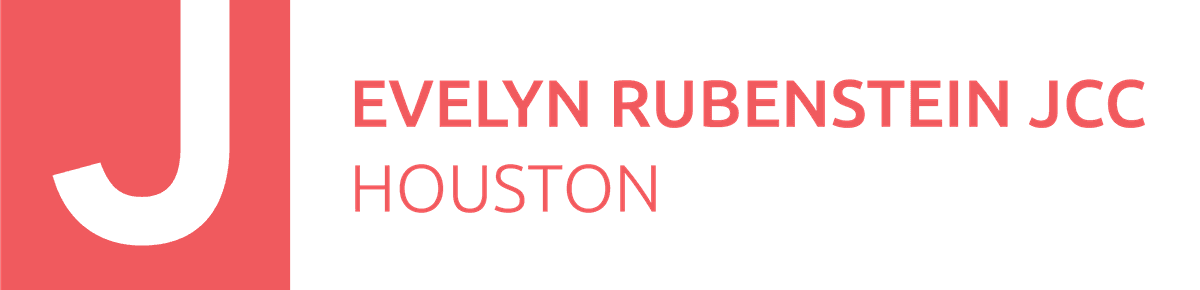 Evelyn Rubenstein Jewish Community Center logo