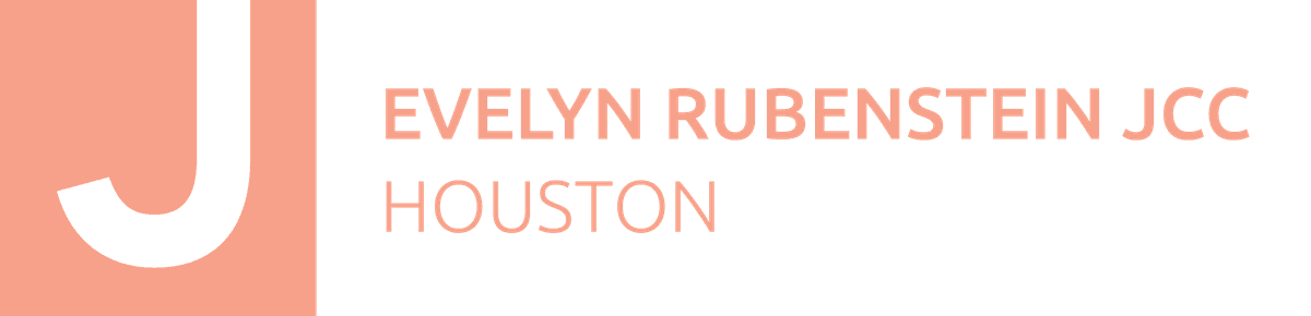 Evelyn Rubenstein Jewish Community Center logo