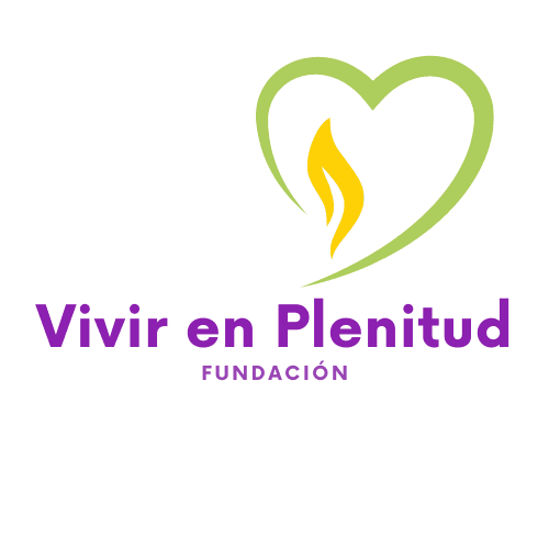 Fundacion Vivir En Plenitud logo