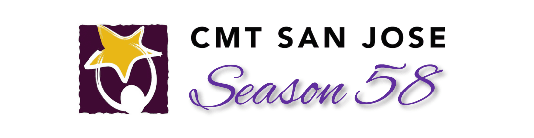 CMT San Jose logo