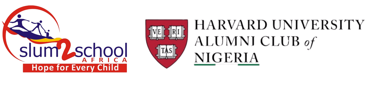 SLUM2SCHOOL AFRICA INC. logo