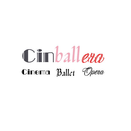 Cinballera Entertainment logo