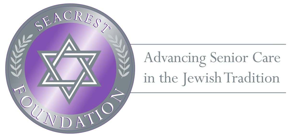 Seacrest Foundation logo