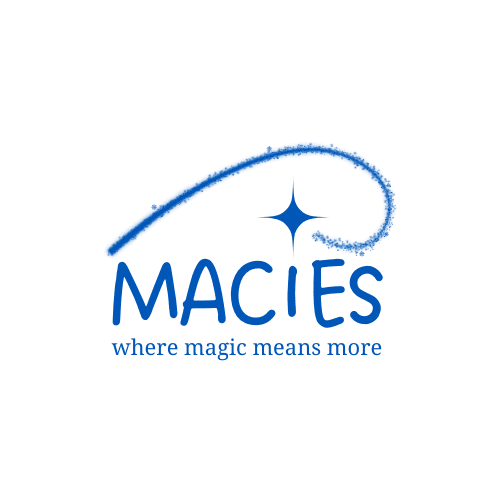Macie's Foundation logo