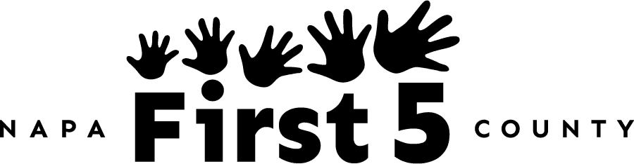 California Children and Families Foundation logo