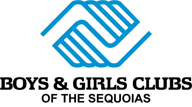 Boys & Girls Clubs of the Sequoias logo