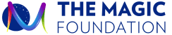 The MAGIC Foundation logo