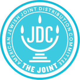 JDC Logo