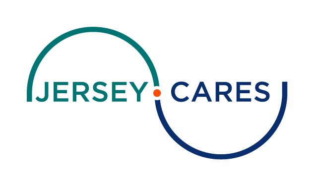 Jersey Cares logo