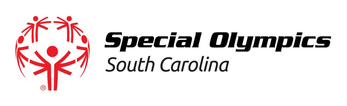 Special Olympics South Carolina logo