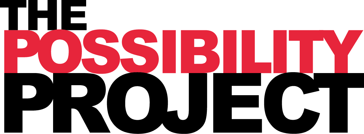The Possibility Project logo