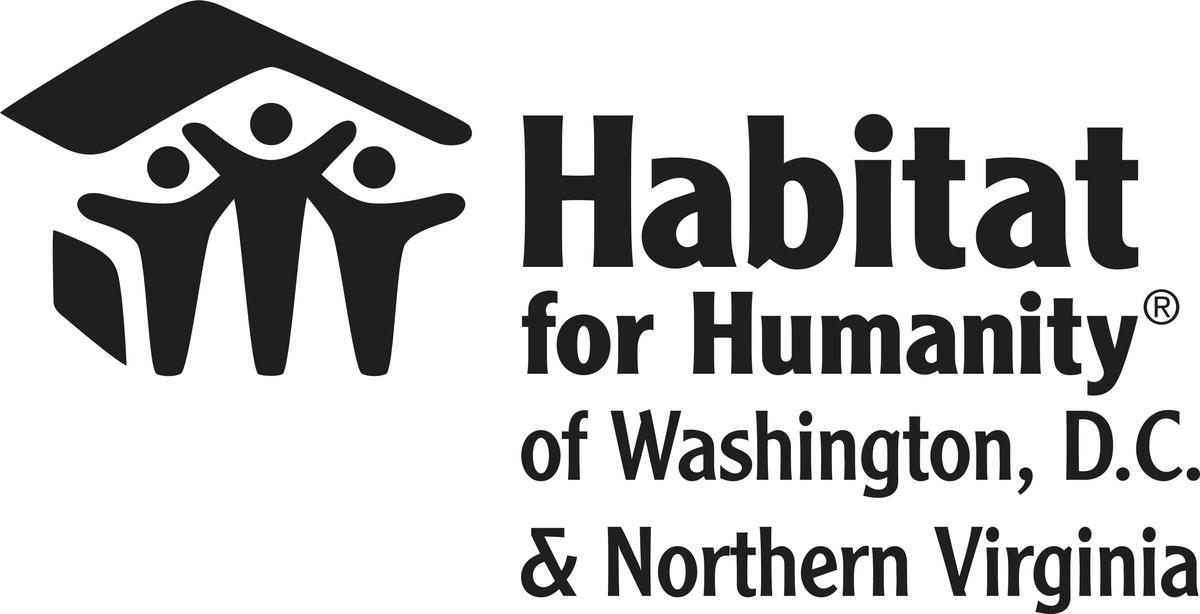 Habitat For Humanity of Washington, D.C. & Northern Virginia logo